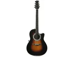 Ovation 1661 Balladeer main image