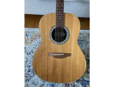 Ovation 1711 Balladeer
