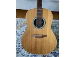 Ovation 1711 Balladeer main image