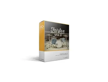 XLN Audio Fairfax Vol.2