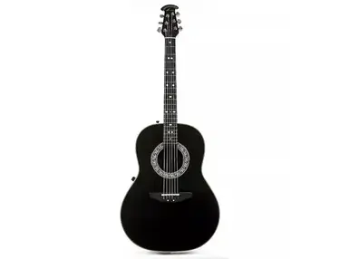 Ovation 1712 Custom Balladeer