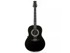 Ovation 1712 Custom Balladeer main image