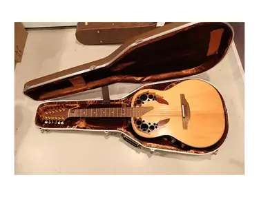 Ovation 1736 Legend Elite 12-String