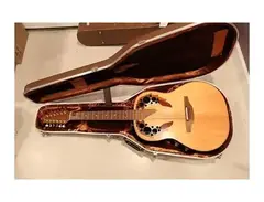 Ovation 1736 Legend Elite 12-String main image