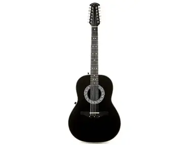 Ovation 1755 Custom Balladeer 12-String