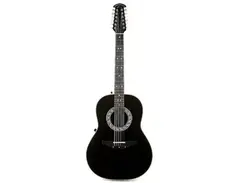 Ovation 1755 Custom Balladeer 12-String