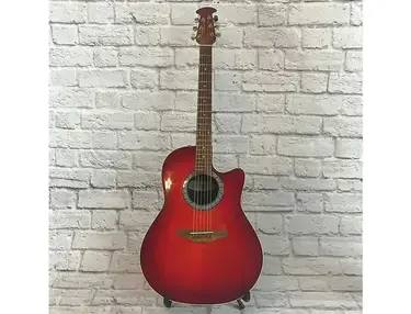 Ovation 1761 Standard Balladeer