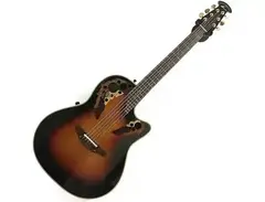 Ovation 1768 Elite main image