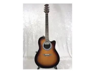 Ovation 1771 Lyrachord Standard Balladeer