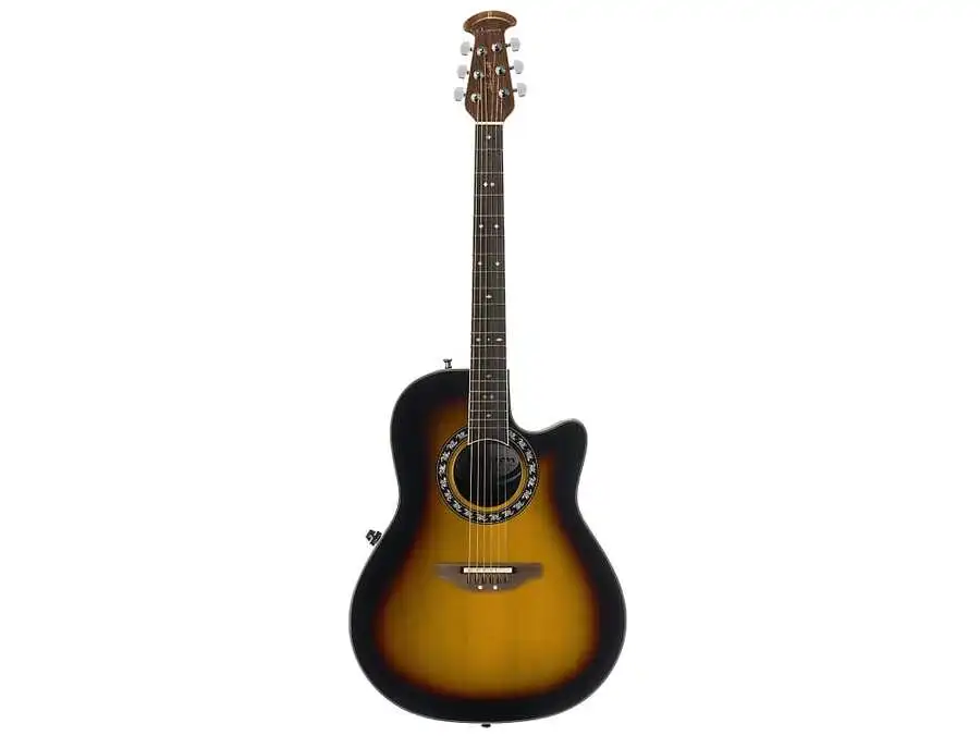Ovation 1771VL Glen Campbell Signature Legend - What To Know