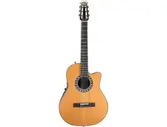 Ovation 1773AX Timeless Classic Nylon