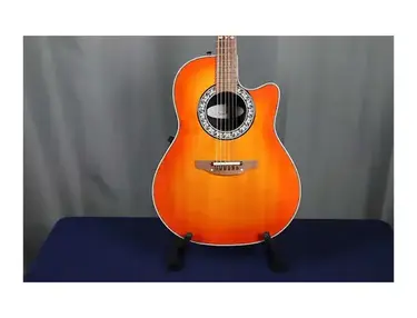 Ovation 1860 Custom Balladeer