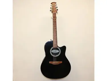 Ovation 1861 Balladeer