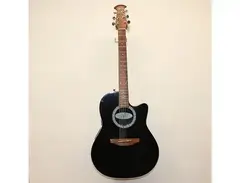 Ovation 1861 Balladeer main image