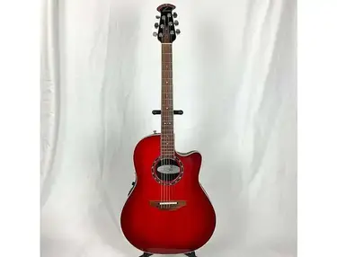 Ovation 1861LX Balladeer LX