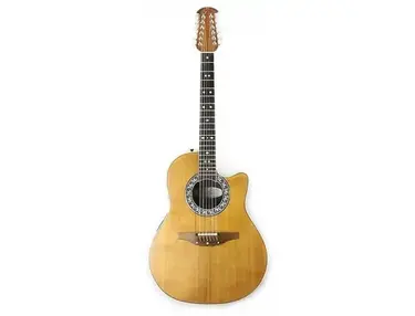 Ovation 1866-4HFX Legend