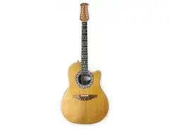 Ovation 1866-4HFX Legend main image