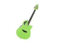 Ovation 1868TX Elite main image