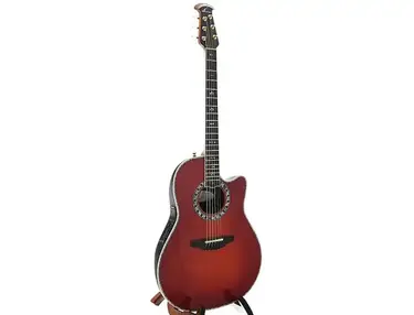 Ovation 1869 Custom Legend