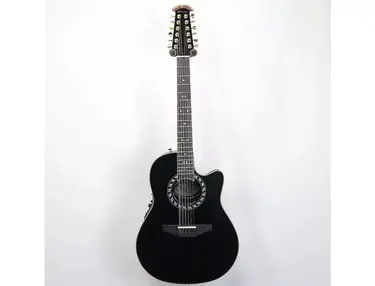 Ovation 2056AX Legend 12-String