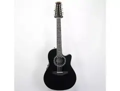 Ovation 2056AX Legend 12-String main image