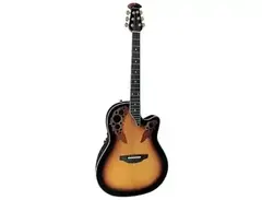 Ovation 2078AX Elite main image