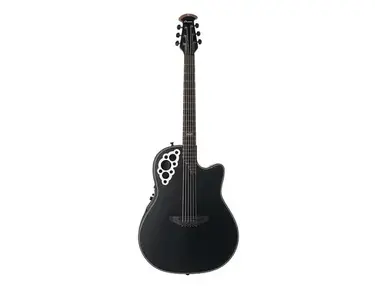 Ovation 2078KK Kaki King Signature