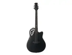 Ovation 2078KK Kaki King Signature main image