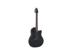 Ovation 2078TX Mod 12-String main image