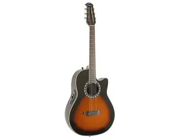 Ovation 2714LTD-VIP Folklore