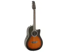 Ovation 2714LTD-VIP Folklore main image