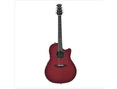 Ovation 2771AX Standard Balladeer