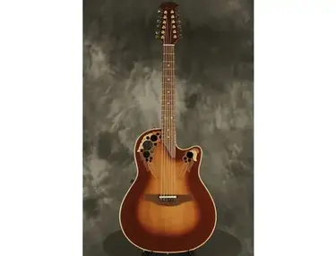 Ovation 2985 Collector's 12-String