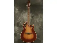 Ovation 2985 Collector's 12-String main image
