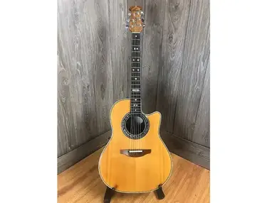 Ovation 33329 Collector's Series 25th Anniversary