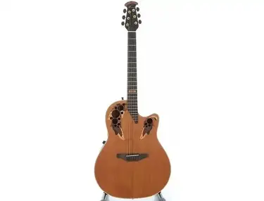 Ovation 34060 Collector's Series