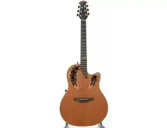 Ovation 34060 Collector's Series main image