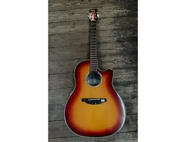 Ovation 386T Pinnacle