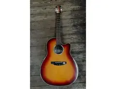 Ovation 386T Pinnacle main image