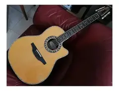 Ovation 6759 Custom Legend main image