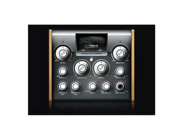 Minimal System Group Nebula Space Reverb