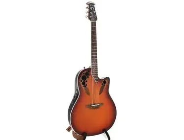Ovation 6778LX Standard Elite LX