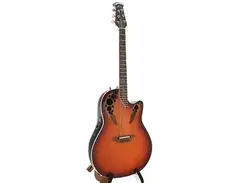 Ovation 6778LX Standard Elite LX main image