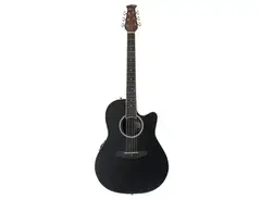 Ovation AB28 Applause Standard Shallow Depth