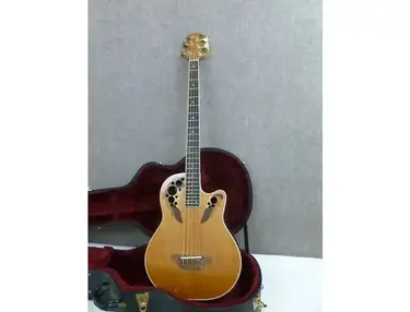 Ovation B5768 Elite Bass