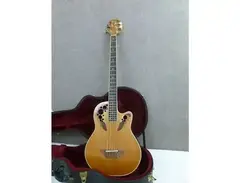 Ovation B5768 Elite Bass main image