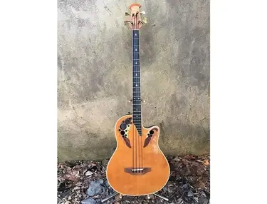 Ovation B768 Elite Bass