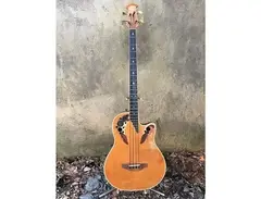 Ovation B768 Elite Bass main image