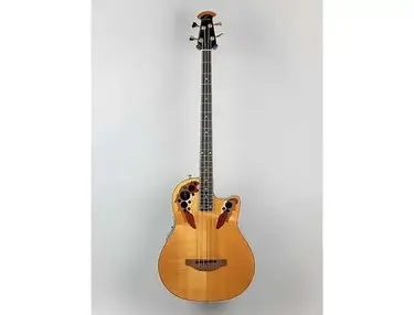 Ovation B778 Elite Bass