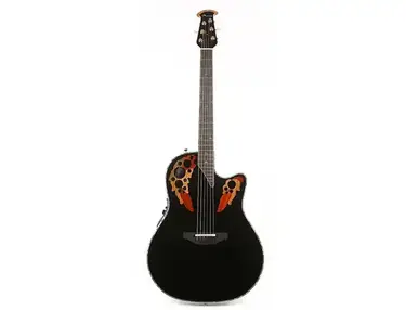 Ovation C1868LX American Custom Elite